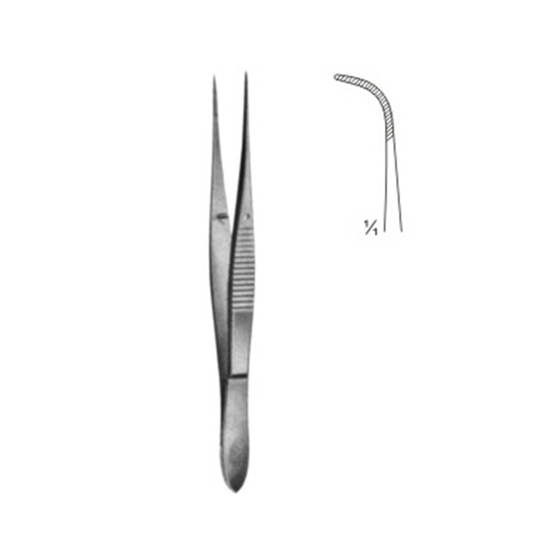 Dissecting and Tissue Forceps